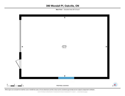Photo 46 at 390 Wendall Place, WO West, Oakville