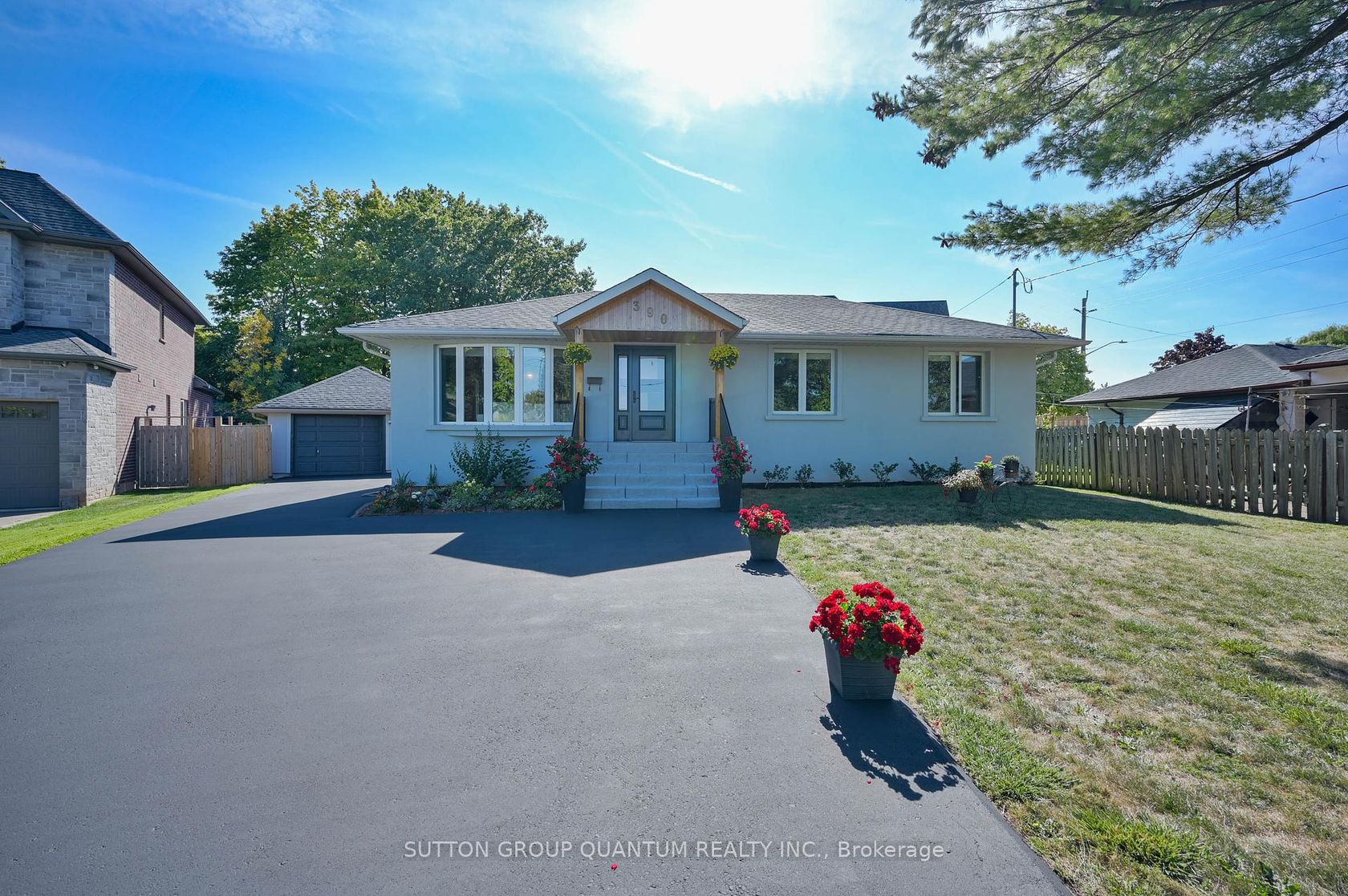 390 Wendall Place, WO West, Oakville 
