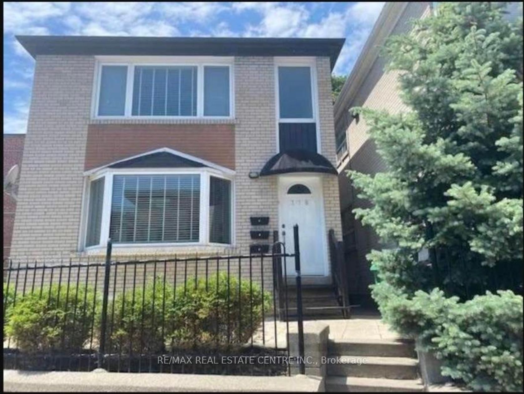 378 Lakeshore Road W, Port Credit, Mississauga 