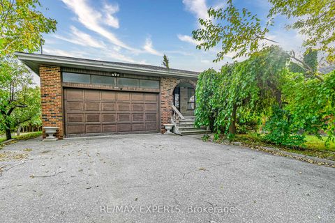 Photo 1 at 2355 Major Mackenzie Drive, Maple, Vaughan