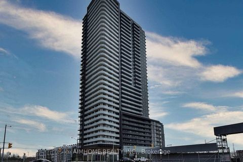 Photo 0 at 601 - 7895 Jane Street, Concord, Vaughan