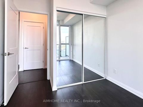 Photo 4 at 601 - 7895 Jane Street, Concord, Vaughan