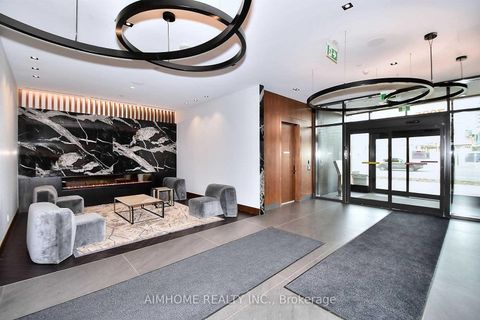 Photo 13 at 601 - 7895 Jane Street, Concord, Vaughan
