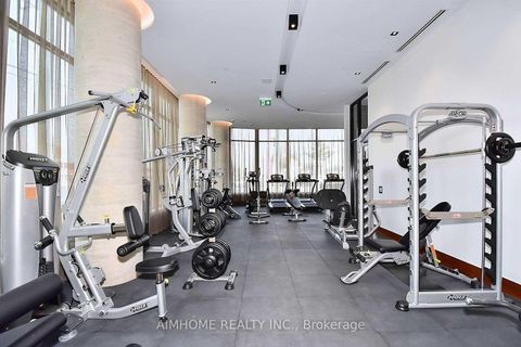 Photo 20 at 601 - 7895 Jane Street, Concord, Vaughan