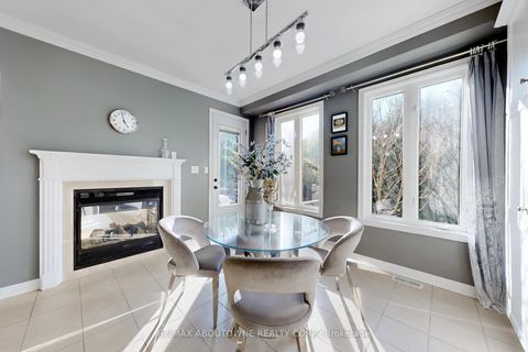 Photo 14 at 3374 Fox Run Circle, BR Bronte, Oakville