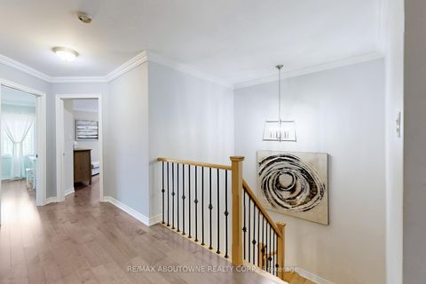 Photo 21 at 3374 Fox Run Circle, BR Bronte, Oakville