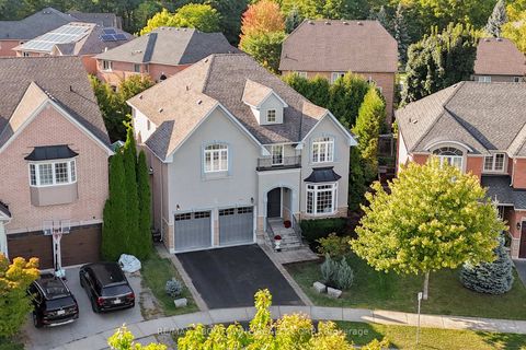 Photo 49 at 3374 Fox Run Circle, BR Bronte, Oakville