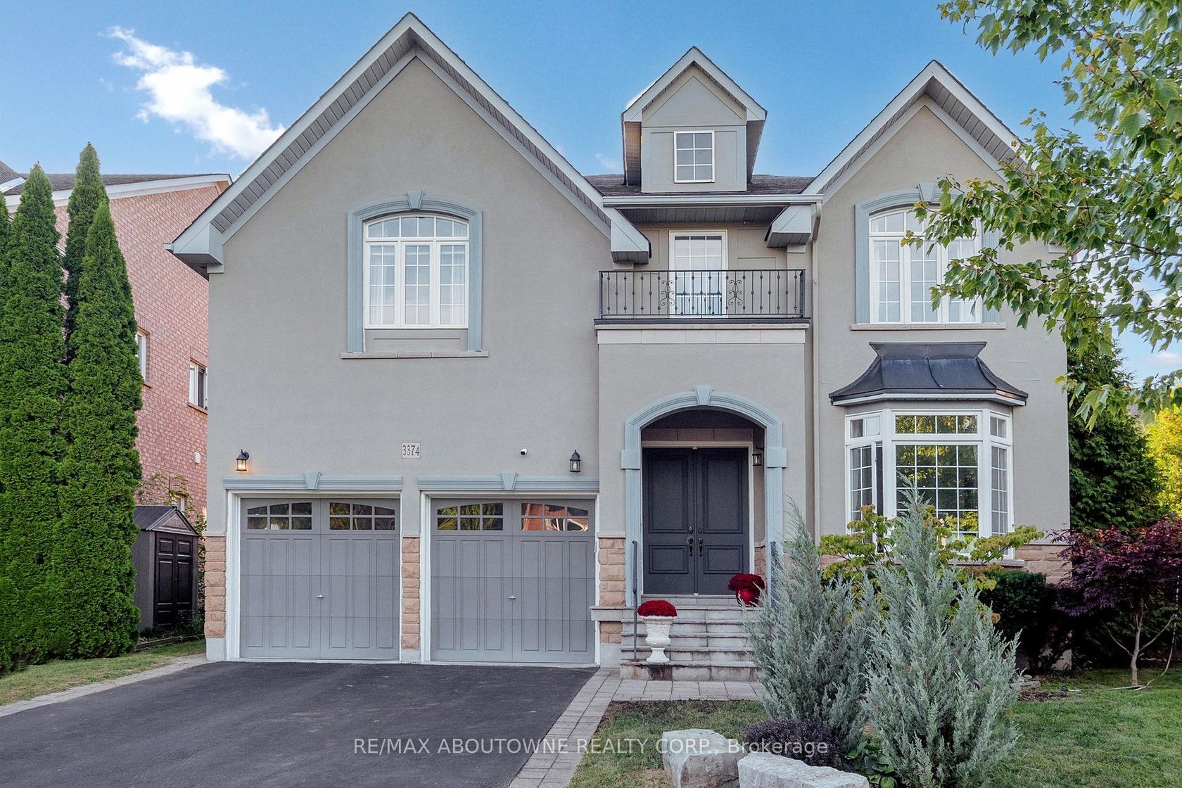 3374 Fox Run Circle, BR Bronte, Oakville 