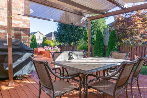 Photo 4 at 2066 Willhaven Trail, WM Westmount, Oakville