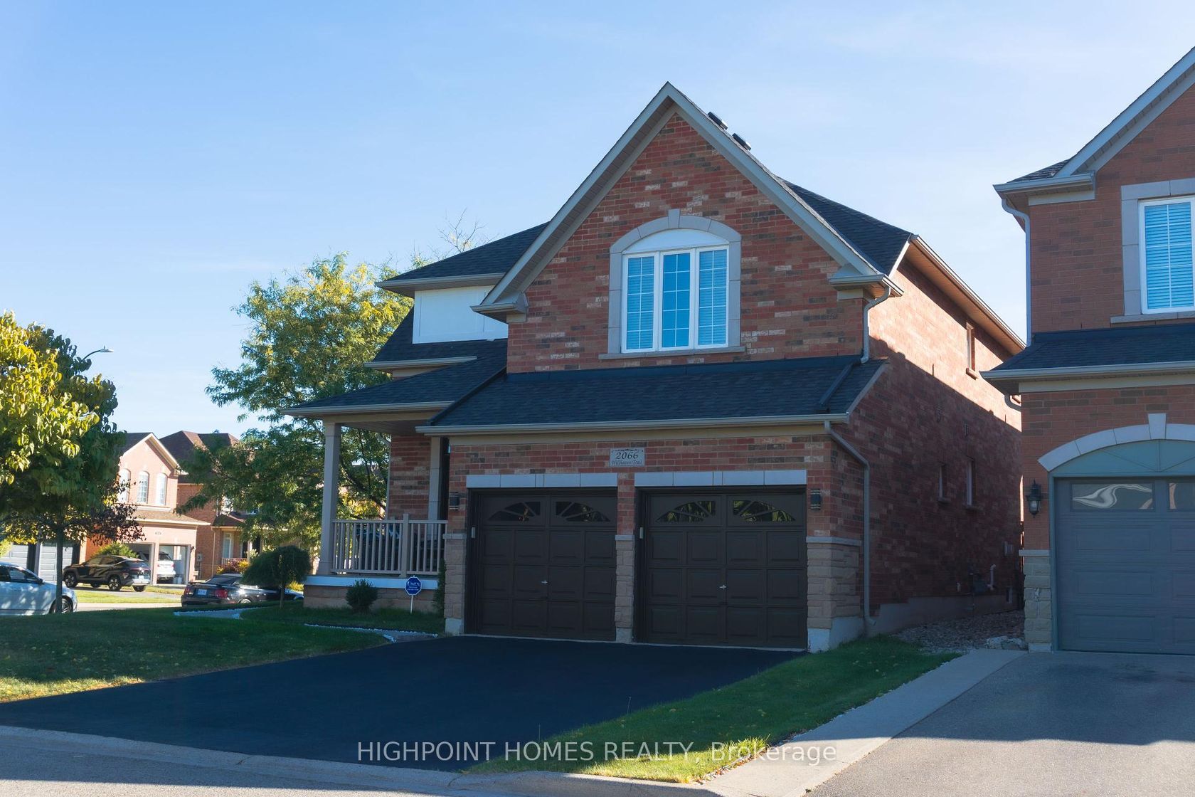 2066 Willhaven Trail, WM Westmount, Oakville 