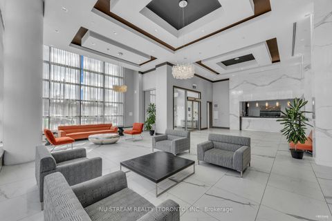 Photo 1 at 2505 - 3600 Highway 7 Road, Vaughan Corporate Centre, Vaughan