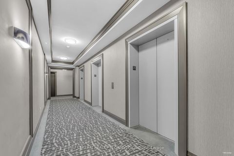 Photo 2 at 2505 - 3600 Highway 7 Road, Vaughan Corporate Centre, Vaughan