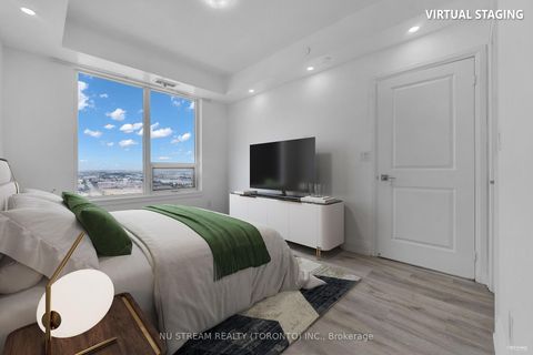 Photo 9 at 2505 - 3600 Highway 7 Road, Vaughan Corporate Centre, Vaughan