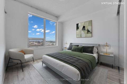 Photo 11 at 2505 - 3600 Highway 7 Road, Vaughan Corporate Centre, Vaughan