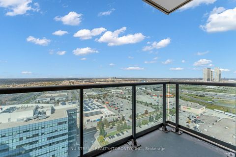 Photo 13 at 2505 - 3600 Highway 7 Road, Vaughan Corporate Centre, Vaughan