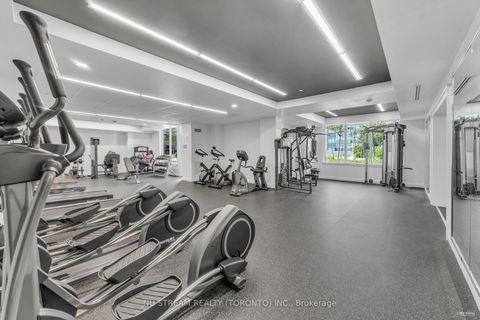 Photo 14 at 2505 - 3600 Highway 7 Road, Vaughan Corporate Centre, Vaughan