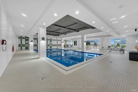 Photo 16 at 2505 - 3600 Highway 7 Road, Vaughan Corporate Centre, Vaughan