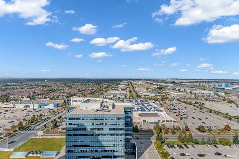 Photo 18 at 2505 - 3600 Highway 7 Road, Vaughan Corporate Centre, Vaughan