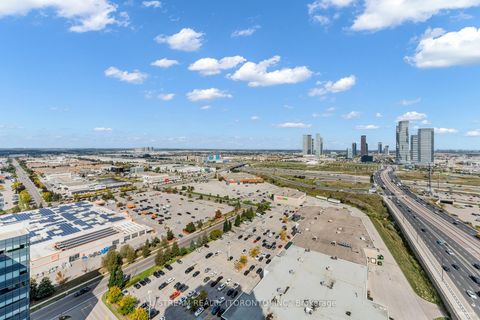 Photo 19 at 2505 - 3600 Highway 7 Road, Vaughan Corporate Centre, Vaughan