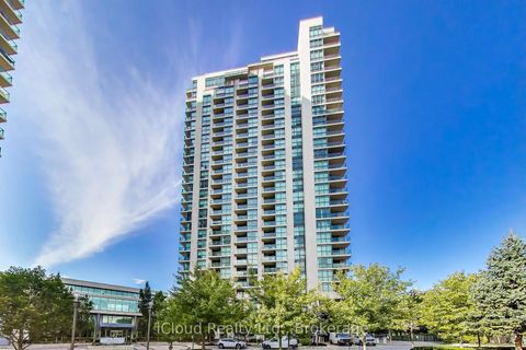 Photo 1 at Ph205 - 235 Sherway Gardens Road, City Centre West, Toronto