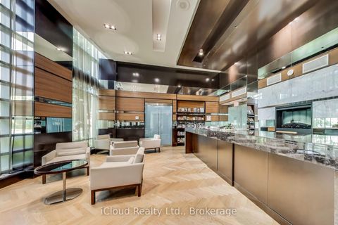 Photo 2 at Ph205 - 235 Sherway Gardens Road, City Centre West, Toronto