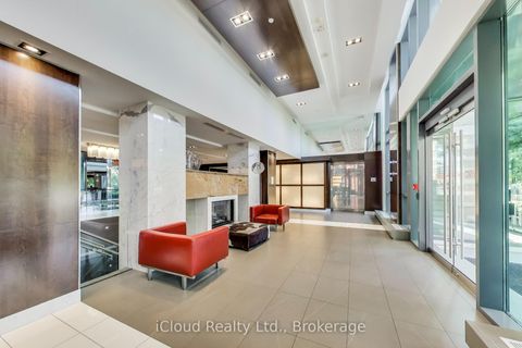 Photo 4 at Ph205 - 235 Sherway Gardens Road, City Centre West, Toronto