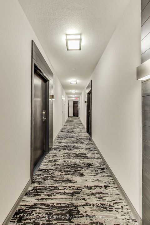 Photo 5 at Ph205 - 235 Sherway Gardens Road, City Centre West, Toronto