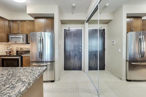 Photo 7 at Ph205 - 235 Sherway Gardens Road, City Centre West, Toronto