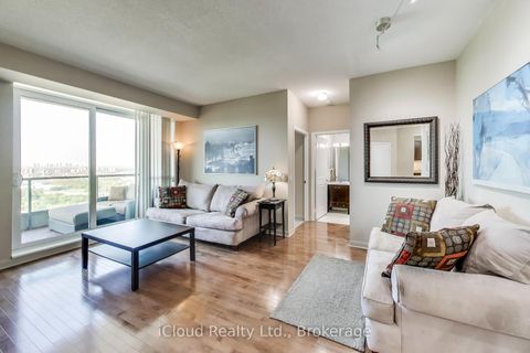 Photo 8 at Ph205 - 235 Sherway Gardens Road, City Centre West, Toronto