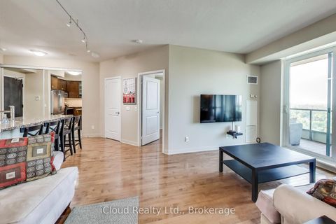 Photo 9 at Ph205 - 235 Sherway Gardens Road, City Centre West, Toronto