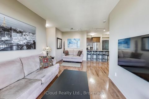 Photo 10 at Ph205 - 235 Sherway Gardens Road, City Centre West, Toronto