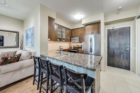 Photo 11 at Ph205 - 235 Sherway Gardens Road, City Centre West, Toronto