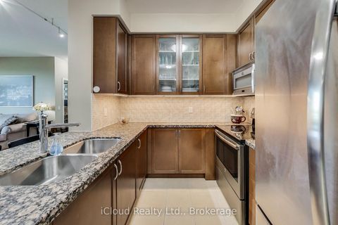 Photo 12 at Ph205 - 235 Sherway Gardens Road, City Centre West, Toronto