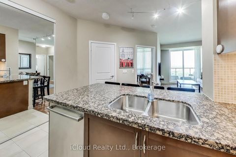 Photo 13 at Ph205 - 235 Sherway Gardens Road, City Centre West, Toronto