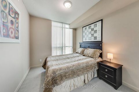 Photo 14 at Ph205 - 235 Sherway Gardens Road, City Centre West, Toronto