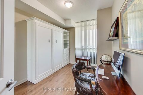 Photo 15 at Ph205 - 235 Sherway Gardens Road, City Centre West, Toronto