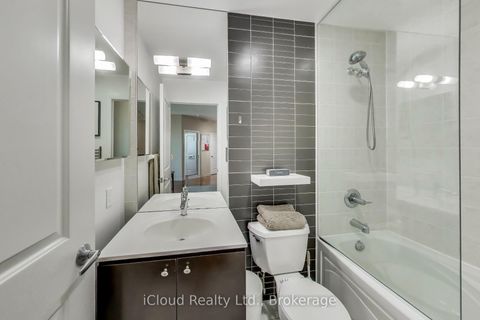Photo 16 at Ph205 - 235 Sherway Gardens Road, City Centre West, Toronto