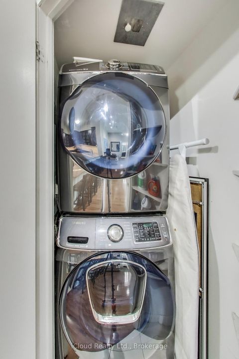 Photo 17 at Ph205 - 235 Sherway Gardens Road, City Centre West, Toronto