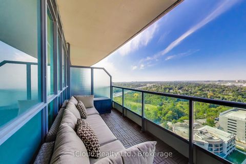 Photo 18 at Ph205 - 235 Sherway Gardens Road, City Centre West, Toronto