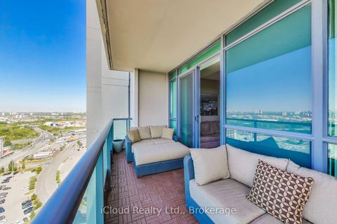 Photo 19 at Ph205 - 235 Sherway Gardens Road, City Centre West, Toronto