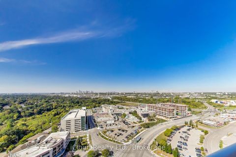 Photo 20 at Ph205 - 235 Sherway Gardens Road, City Centre West, Toronto