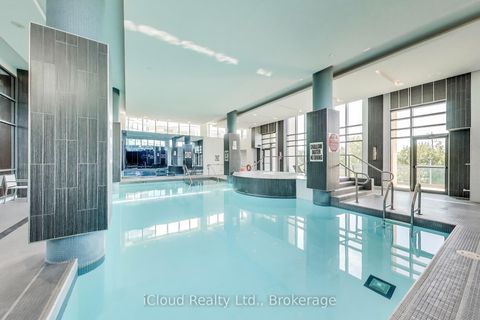 Photo 21 at Ph205 - 235 Sherway Gardens Road, City Centre West, Toronto