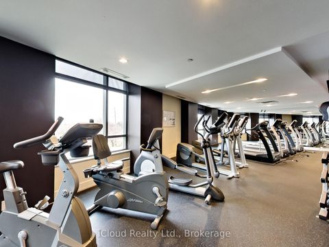 Photo 22 at Ph205 - 235 Sherway Gardens Road, City Centre West, Toronto