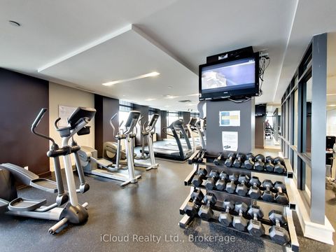 Photo 23 at Ph205 - 235 Sherway Gardens Road, City Centre West, Toronto