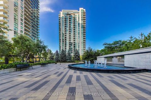 Photo 25 at Ph205 - 235 Sherway Gardens Road, City Centre West, Toronto