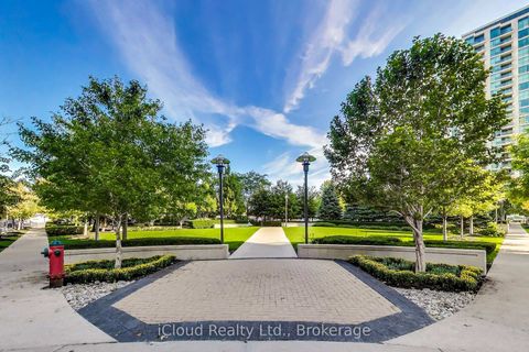 Photo 26 at Ph205 - 235 Sherway Gardens Road, City Centre West, Toronto