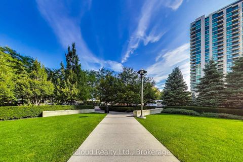 Photo 27 at Ph205 - 235 Sherway Gardens Road, City Centre West, Toronto