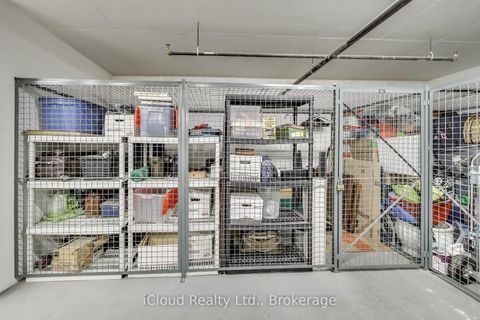 Photo 28 at Ph205 - 235 Sherway Gardens Road, City Centre West, Toronto