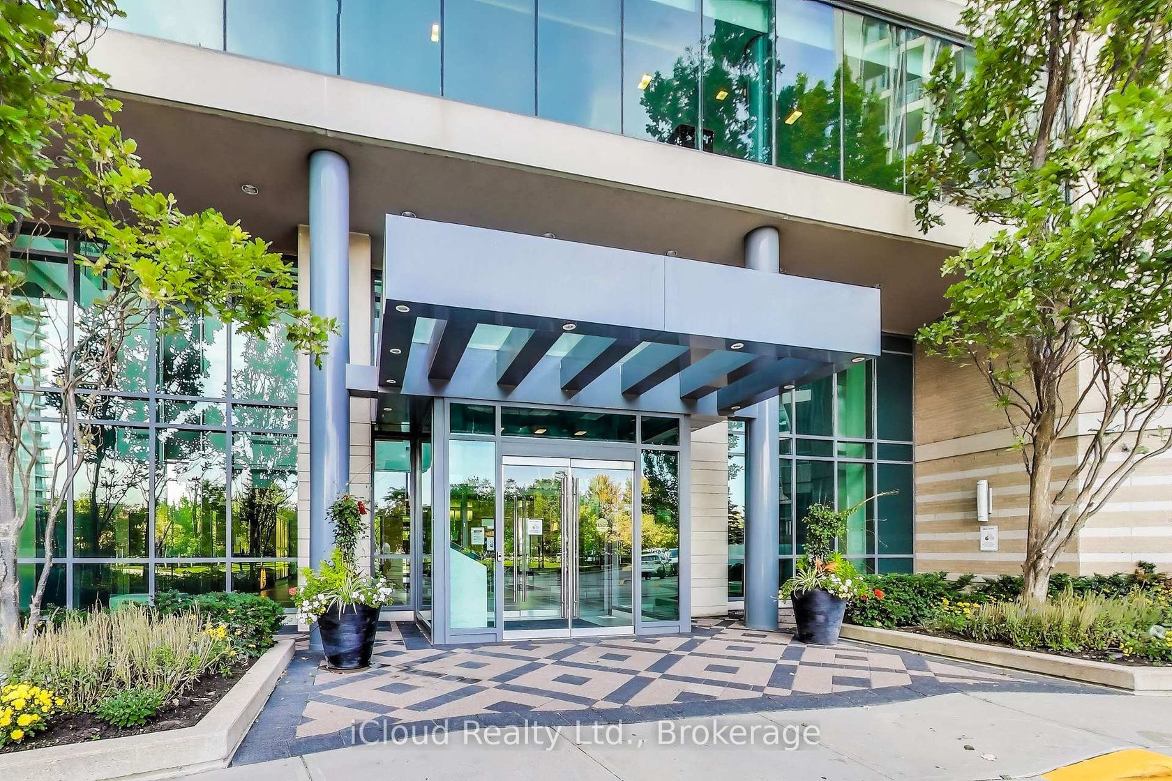 Ph205 - 235 Sherway Gardens Road, City Centre West, Toronto 