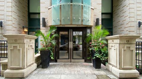 Photo 1 at 2803 - 35 Hayden Street, Yonge Corridor, Toronto Photo 1 at 2803 - 35 Hayden Street, Yonge Corridor, Toronto